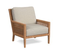 Watson Rattan Chair