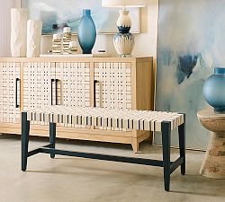 Brewers Bench (48&quot;)