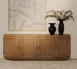 Cotogna Media Cabinet (72&quot;)