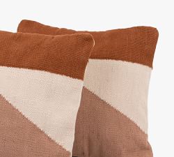 Miki Mix Print Outdoor Pillow - Set of 2