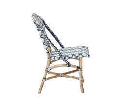 Sofie Rattan Dining Chair