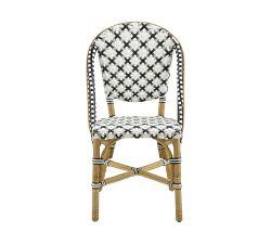 Sofie Rattan Dining Chair