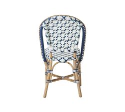 Sofie Rattan Dining Chair