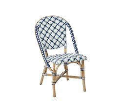 Sofie Rattan Dining Chair