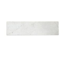Adrien Marble 6-Drawer Dresser (75&quot;)