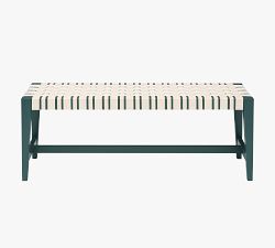 Brewers Bench (48&quot;)