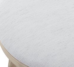 Coley Round Ottoman