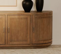 Cotogna Media Cabinet (72&quot;)
