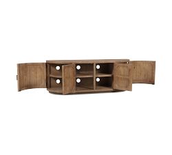Cotogna Media Cabinet (72&quot;)