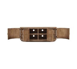 Cotogna Media Cabinet (72&quot;)