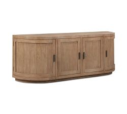 Cotogna Media Cabinet (72&quot;)
