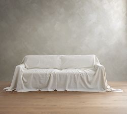 Relaxed Fit Slipcover