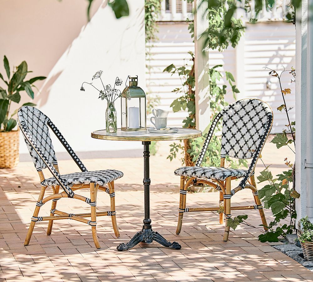 Sofie Rattan Dining Chair