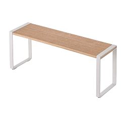 Tosca Wide Stackable Kitchen Rack - Set of 2