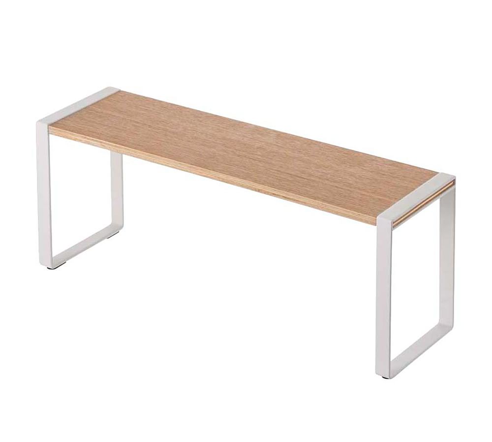 Tosca Wide Stackable Kitchen Rack - Set of 2