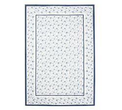 Granada Handmade Cotton Rectangular Tablecloth