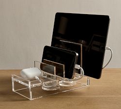 Acrylic Tech Accessories