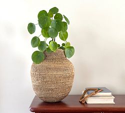 Handwoven Buhera Basket
