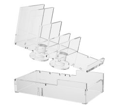 Acrylic Tech Accessories