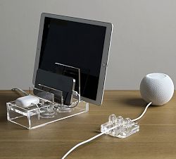 Acrylic Tech Accessories