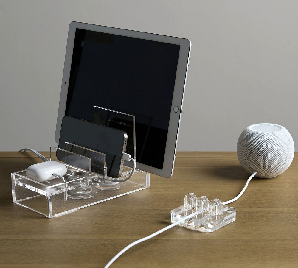 Acrylic Tech Accessories