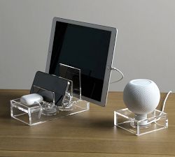 Acrylic Tech Accessories