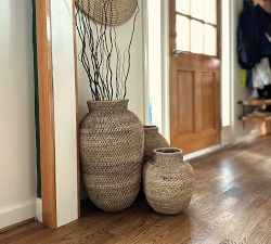 Handwoven Buhera Basket
