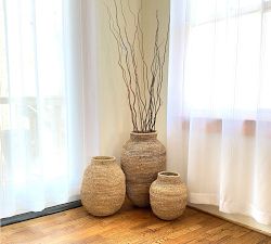 Handwoven Buhera Basket