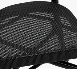 Kate Indoor/Outdoor Stacking Dining Armchair