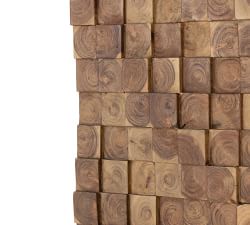 Acacia Geo Wall Art