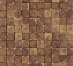 Acacia Geo Wall Art