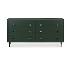 Dalewood 6-Drawer Dresser (63&quot;)