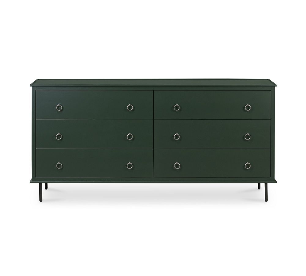 Dalewood 6-Drawer Dresser (63&quot;)