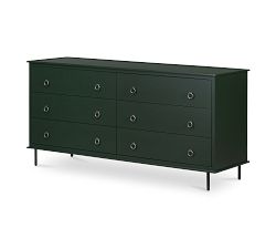 Dalewood 6-Drawer Dresser (63&quot;)