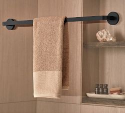 Lance Towel Bar For Shower Door