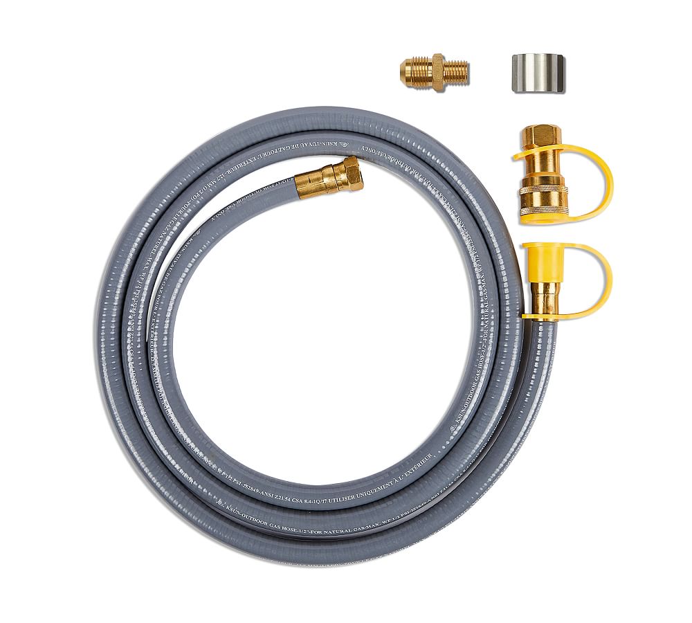 Natural Gas Conversion Kit