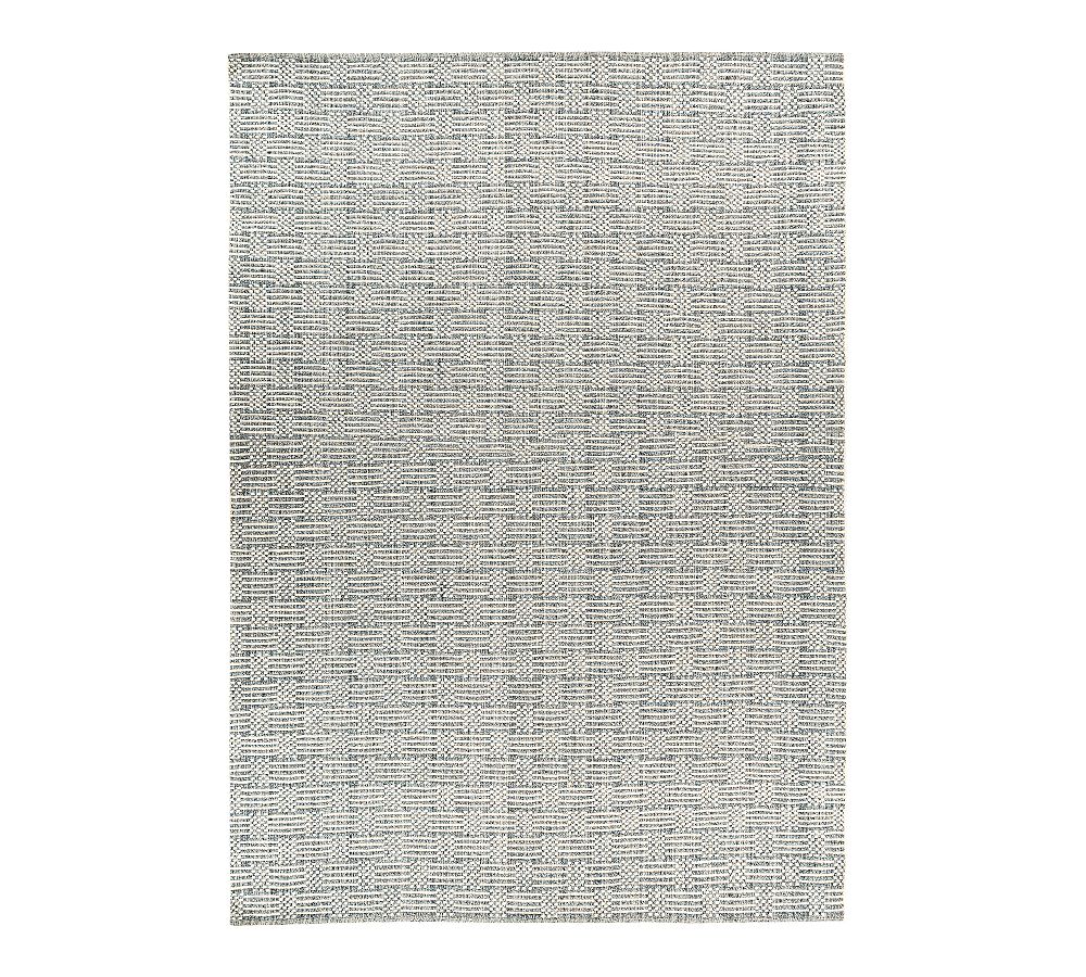 Quinn Handwoven Wool Rug