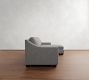 York Slope Arm Chaise Sectional (84&quot;&ndash;114&quot;)