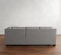 York Slope Arm 3-Piece Sectional (92&quot;)