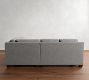 York Slope Arm Deep Seat 3-Piece Sectional (98&quot;)