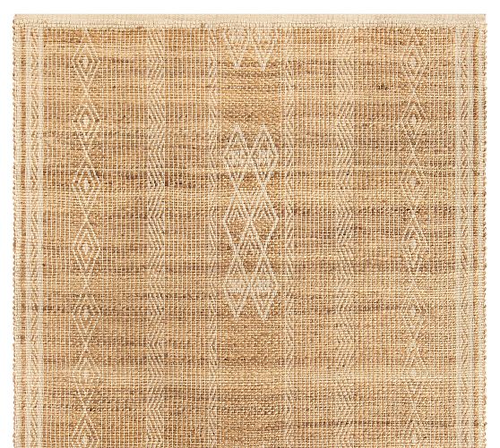 Nova Jute Rug
