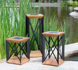 Soho Solar Lantern