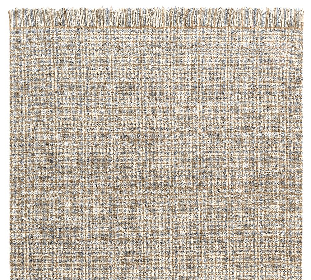 Parker Handwoven Wool Rug