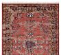 Jaclyn Hand-Knotted Wool Rug