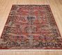 Jaclyn Hand-Knotted Wool Rug
