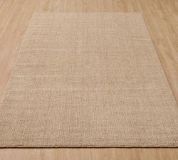 Morro Handwoven Wool Rug