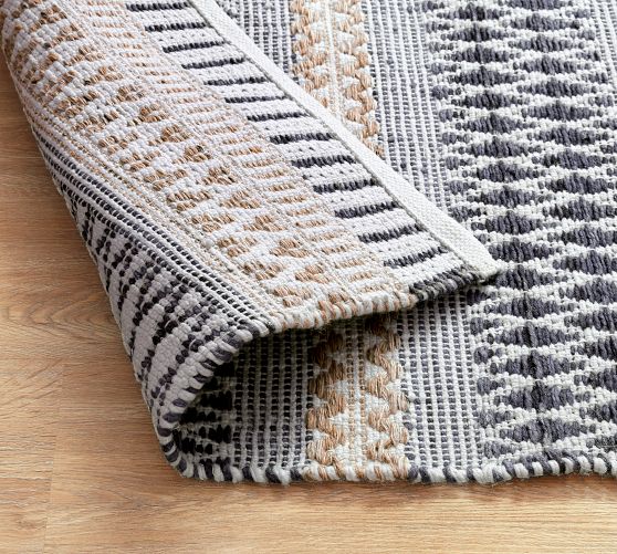 Stylish Indoor/Outdoor Rugs for Every Space | Pottery Barn