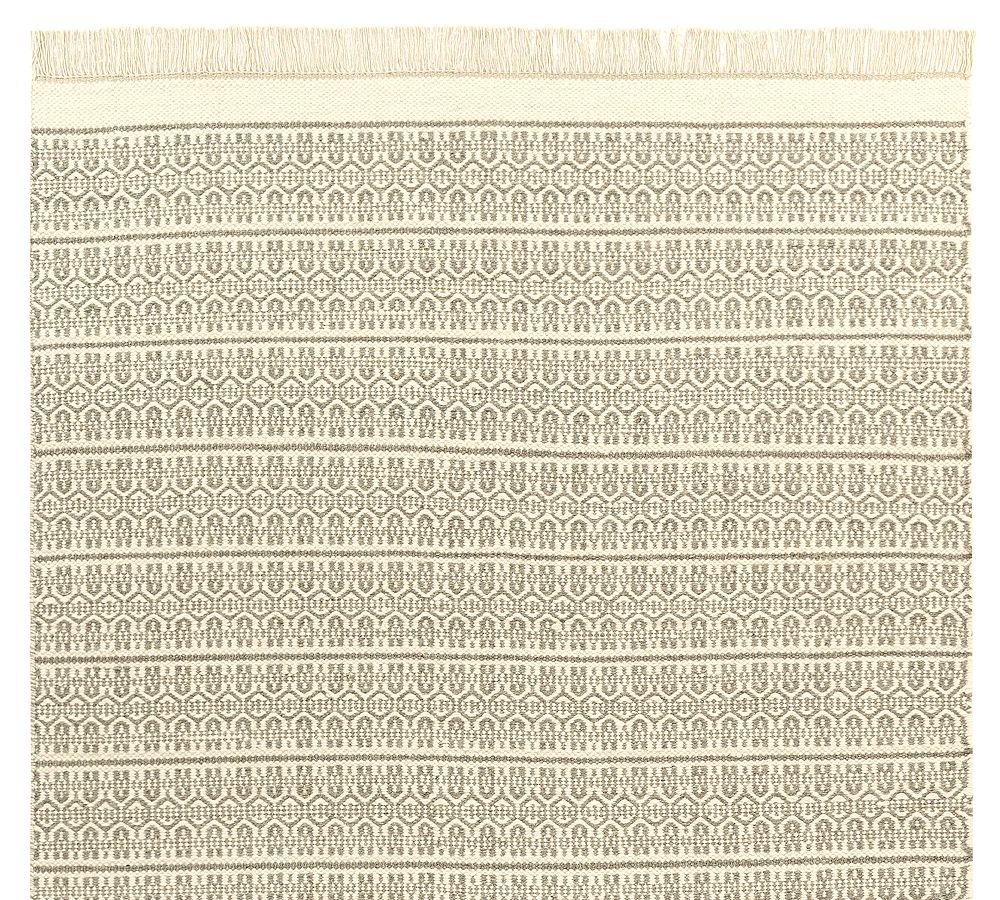 Faye Handwoven Wool Rug