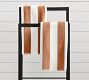 Classic Awning Striped Towel