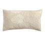 Coral Reversible Quilted Sham